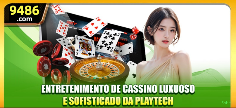 Apostas esportivas da 5nbet com odds competitivas
