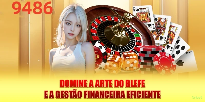 Cadastro rápido e seguro na 5nbet